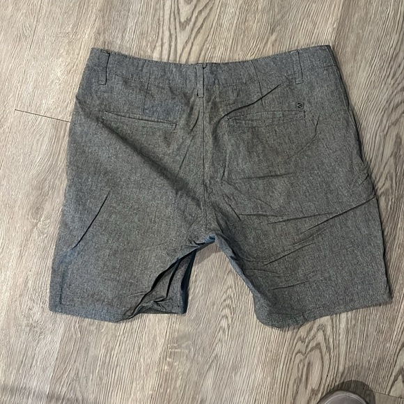 Kolby Shorts - Picture 2 of 2
